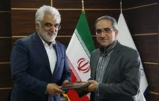 سرپرست واحد‌های امارات و آکسفورد دانشگاه آزاد منصوب شد
