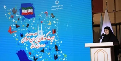 پوشش دوره پیش&zwnj;دبستانی در کشور به ۷۱ درصد رسیده است