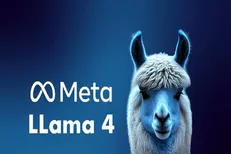 رونمایی متا از مدل‌های هوش مصنوعی Llama 4