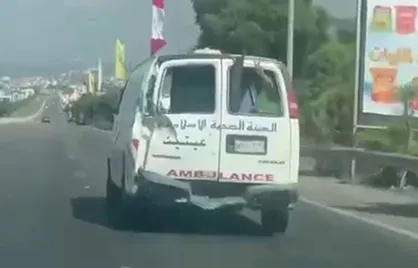 امدادرسانی بی&zwnj;وقفه در دل جنگ