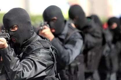 انهدام ۱۲۰ تیم تروریستی در کشور توسط سربازان گمنام امام زمان