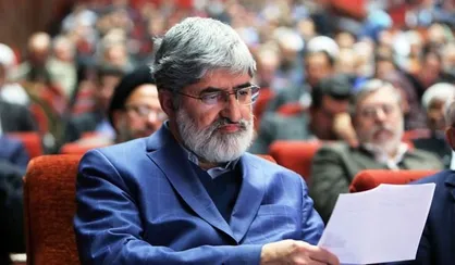 آقای مطهری به کتب پدرتان رجوع کنید/ امام نهضت آزادی را خطرناک&zwnj;تر از منافقین دانستند