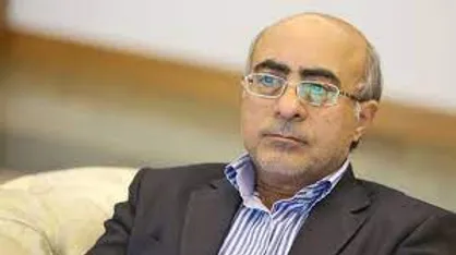 کمیجانی: رشد اقتصادی پارسال به ۳.۶ درصد رسید