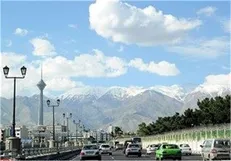 هوای تهران فعلا «سالم» است!