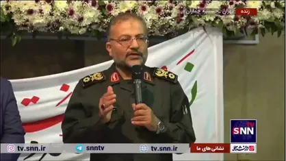 سردار سلیمانی: بسیج تمام قد در خدمت مردم برای گسترش فرهنگ قرآن است