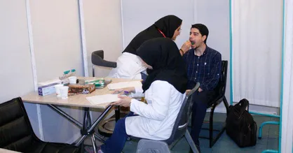 بازسازی درمانگاه مجتمع خوابگاهی کوی دانشگاه با هزینه یک و نیم میلیارد تومان