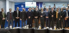 تقدیر از پایان‌نامه دانشجوی دانشگاه تهران در جشنواره ملی امیرکبیر