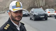 روز گذشته ۳۱ نفر در اثر تصادفات رانندگی جان باختند