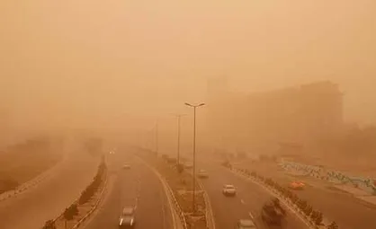 تعطیلی مدارس ۸ شهر خوزستان و دانشگاه&zwnj;های اهواز