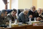 جلسه ۲۹ دی مجمع تشخیص مصلحت نظام