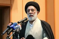 سیدهادی خامنه‌ای رئیس جدید شورای هماهنگی اصلاح طلبان شد