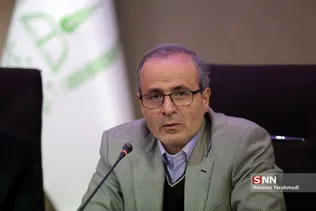 مراسم تشرف به اسلام دو دانشجو روسی