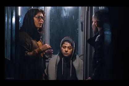پایان مراحل فنی فیلم سینمایی &laquo;بی&zwnj;رویا&raquo;