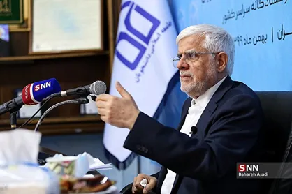 از کاندیداتوری حسن خمینی برای انتخابات 1400 بی&zwnj;اطلاعم/ شورای شهر دست&zwnj;آورد اصلاحات است!