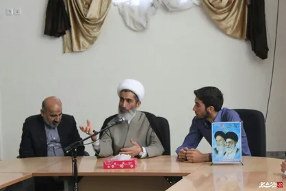 اردوهای جهادی دانشجویان را برای تصدی منصب قضاوت آماده می&zwnj;کند