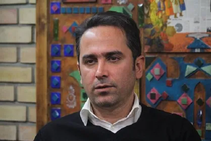 خط و نشان مدیرعامل برای سرمربی! / خطیر: اگر نکونام خارج از چارچوب صحبت کند با او برخورد انضباطی می&zwnj;شود