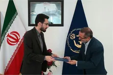 تفاهم نامه همکاری بین بسیج دانشجویی اردبیل با کمیته امداد امام خمینی (ره) امضا شد