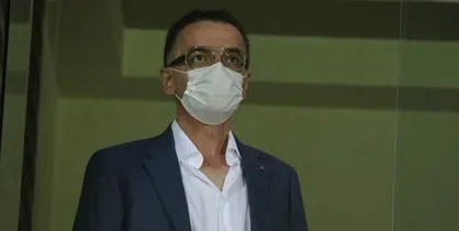 محمدرضا زنوزی: ادعا نکردیم پرهوادارترین تیم آسیا هستیم/ برای فروش یا واگذاری تراکتور باید آن را به اوج برسانم