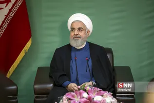 دکتر روحانی