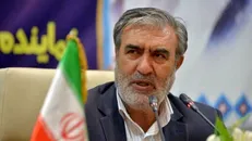 اروپا صلاحیت فعال‌سازی مکانیسم ماشه را ندارد