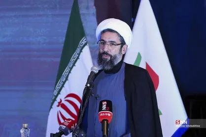 پیام حجت&zwnj;الاسلام  رستمی به مناسبت انتخاب و معرفی رهبر جدید انقلاب اسلامی و ویژگی&zwnj;های منحصر بفرد ایشان
