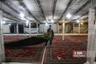 سیاه پوش