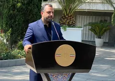 خاندوزی: وزارت اقتصاد برنامه مشخصی برای مهار تورم و افزایش تولید دارد