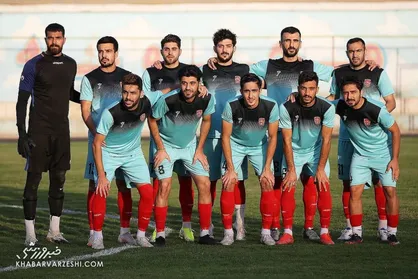 بیانیه بازیکنان شهرخودرو؛ تا رفع نشدن مشکلات در بازی&zwnj;ها حاضر نمی&zwnj;شویم