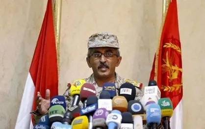 ارتش یمن: فرودگاه الحدیده ۱۰۰ درصد امن است
