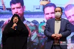 گرامیداشت روز زن در دانشگاه تهران