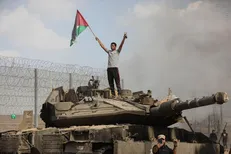 حزب الله: پیامد‌های طوفان الاقصی فراتر از منطقه و آرمان فلسطین است