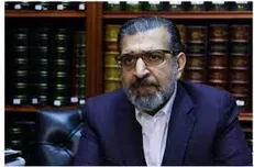 خرازی: فرمان اول ریاست‌جمهوری‌ام، واکسیناسیون کروناست