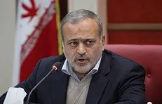 داود محمدی رئیس کمیسیون اصل ۹۰ مجلس شد