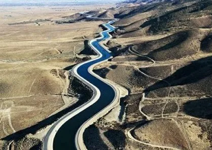 انتقال آب از دریا برای خوزستان و استان&zwnj;های جنوبی را ضروری می&zwnj;دانیم