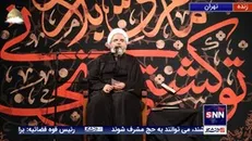 قنبریان: جامعه استبداد زده، شِرک را پذیرفته است