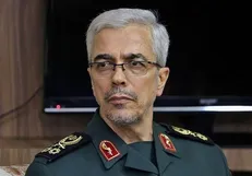 سرلشکر باقری: ایران پاسخ جنایت رژیم صهیونیستی را حساب‌شده می‌دهد