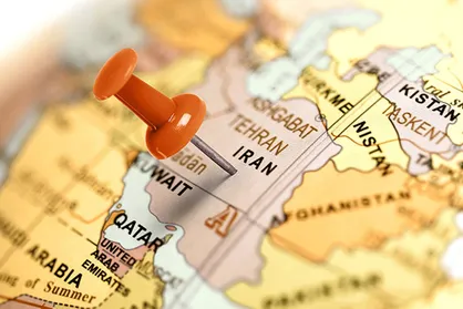سایه&zwnj;ی سنگین تحریم هارو چگونه می&zwnj;توانیم از دیپلماسی برطرف کنیم؟