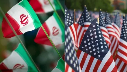 جمهوری اسلامی، الگوی مقاومت در مقابل تحریم&zwnj;های حداکثری