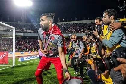 خبری از جشن قهرمانی پرسپولیس نیست!