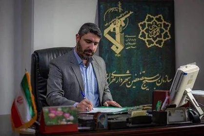 حسن زاده: تفکر بسیجی، بن&zwnj;بست&zwnj;شکن در مسیر مقابله با جبهه استکبار است