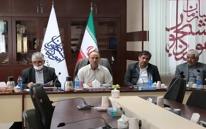 همراهی سازمان امور دانشجویان و سازمان برنامه و بودجه در جهت تحقق توسعه آموزش عالی کشور
