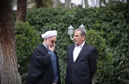 اعتماد: برخی مدیران دولتی در تراز مدیریت بحران نیستند