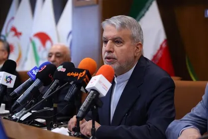 صالحی امیری: آیین&zwnj;نامه برگزاری انتخابات تا فردا برای IOC ارسال می&zwnj;شود