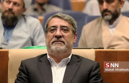وزیر کشور دستور شروع انتخابات ریاست جمهوری را صادر کرد