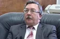 انتقاد «میخائیل اولیانوف» به تمدید تحریم‌های تسلیحاتی علیه ایران