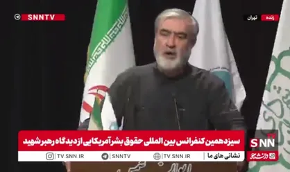 عزیزی: آمریکا باید بداند جبهه مقاومت و ملت&zwnj;های آزاده از موضع انفعالی خارج شدند و تا گرفتن گریبان آنها صحنه را ترک نمی&zwnj;کنند