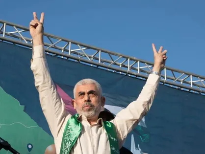 شهادت سنوار، جان تازه&zwnj;ای شد در کالبد فلسطین