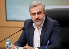 فاطمی امین: سند راهبردی ماشین‌آلات مختلف صنعتی و معدنی تا ۱۵ آبان تدوین می‌شود