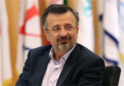 داورزنی: خادم گفت: دیگر برنمی&zwnj;گردد/ بازنشسته نیستم!