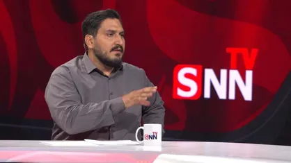 پورمند: رومی&zwnj;ها مدلی از حکومت را داشتند که جمهوری روم عنوان می&zwnj;کردند / ارسطو حکومت جمهوری را جز حکومت&zwnj;های مطلوب می&zwnj;داند + فیلم